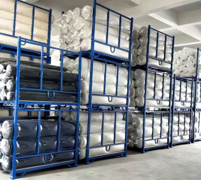 Fabric Roll Rack Fabric Roll Rack